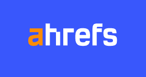 Ahrefs AI AI tool logo and listing card related
