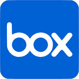 Box AI AI tool logo and listing card related