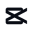 CapCut AI AI tool logo and listing card logo