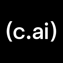 Character.AI AI tool logo and listing card related