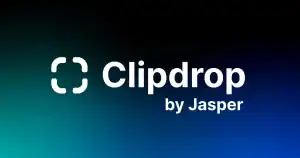 Clipdrop AI tool logo and listing card logo