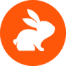 CodeRabbit AI tool logo and listing card related