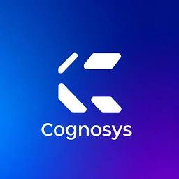Cognosys AI tool logo and listing card single