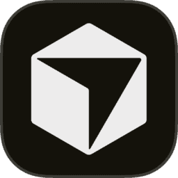 Cursor AI tool logo and listing card single