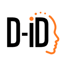 D-ID AI tool logo and listing card related