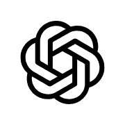 DALL·E 3 AI tool logo and listing card logo