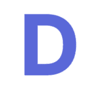 Dashword AI tool logo and listing card logo