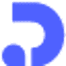 Decktopus AI tool logo and listing card related