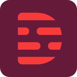 Descript AI tool logo and listing card related