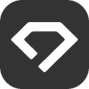 Durable AI tool logo and listing card logo