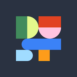 Dust AI tool logo and listing card related