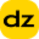 Dzine AI AI tool logo and listing card logo