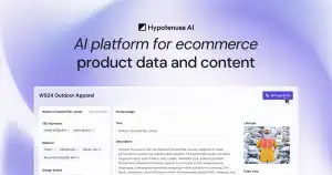 Hypotenuse AI AI tool logo and listing card logo