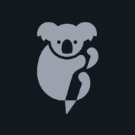KoalaWriter AI tool logo and listing card related