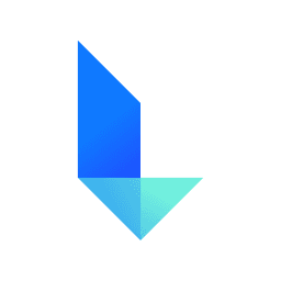 Letterdrop AI tool logo and listing card related