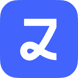 Luzia AI tool logo and listing card related