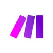 Make AI tool logo and listing card logo