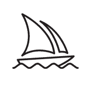 Midjourney Alpha Web ai tools logo logo