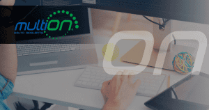 MultiOn AI tool logo and listing card related