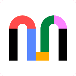 Mural AI AI tool logo and listing card related