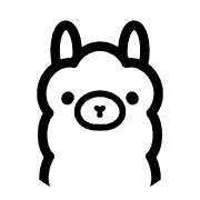Ollama local & open source ai logo related