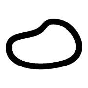 Pebblely AI tool logo and listing card logo