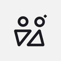 Personal AI AI tool logo and listing card logo