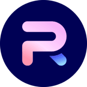 Photoroom AI tool logo and listing card logo