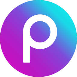 Picsart AI AI tool logo and listing card related
