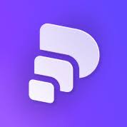 Pitch AI AI tool logo and listing card logo