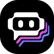 Poe AI tool logo and listing card related