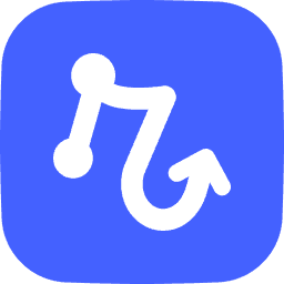 Relay.app AI tool logo and listing card logo