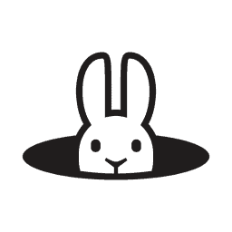 ResearchRabbit AI tool logo and listing card logo