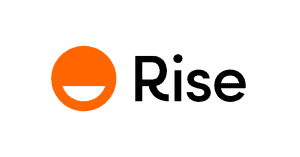 Rise AI tool logo and listing card logo