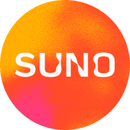 Suno AI tool logo and listing card single
