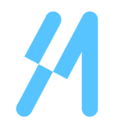 Supermaven AI tool logo and listing card logo