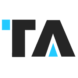 Tensor.Art AI tool logo and listing card logo