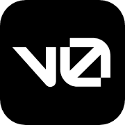 v0 by Vercel AI tool logo and listing card related