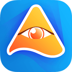 VanceAI AI tool logo and listing card logo