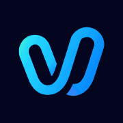 Vidu AI tool logo and listing card logo