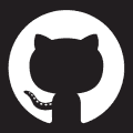 Whisper.cpp ai audio, voice & music logo related