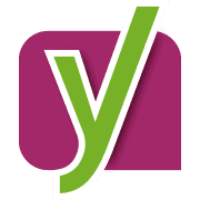 Yoast AI AI tool logo and listing card related